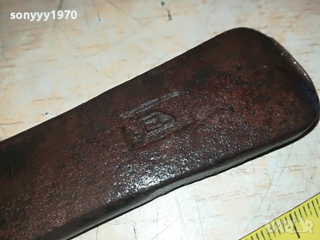 🛑СТАРА ЩАНГА 2509221713, снимка 9 - Антикварни и старинни предмети - 38113553