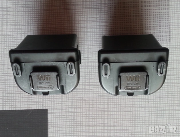 Оригинални Motion Plus за Nintendo Wii