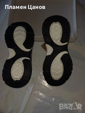 дамски маратонки steve madden , снимка 4 - Маратонки - 54014067