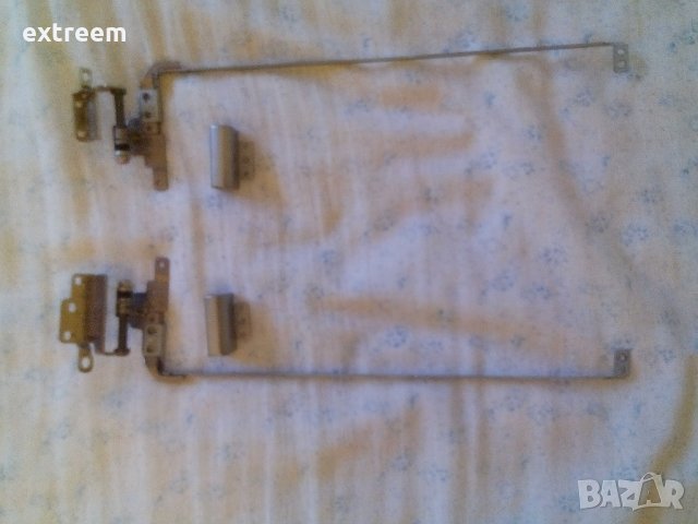 Изключително ЗАПАЗЕН - HP G 62 - продавам на части или ВСИЧКО ОСТАНАЛО ЗАЕДНО, снимка 8 - Лаптопи за дома - 13808401