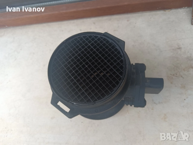 Дебитомер Bosch за мерцедес 0280217515, снимка 3 - Части - 51568067