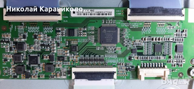 Продавам T.con-HV320FHB-N10/HV480FH2-600,Wi-Fi модул-WIDT30Q тв.SAMSUNG UE32N5372U , снимка 8 - Телевизори - 31465955