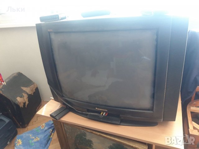 Panasonic 25 инча, снимка 2 - Телевизори - 38102224