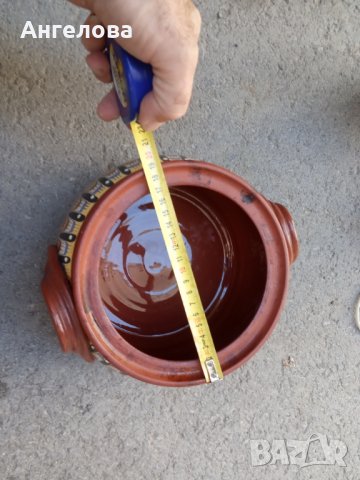 Гърне, снимка 3 - Съдове за готвене - 38268058