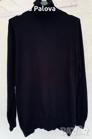 Блуза с поло яка SMOG Германия, снимка 8 - Блузи - 39904882