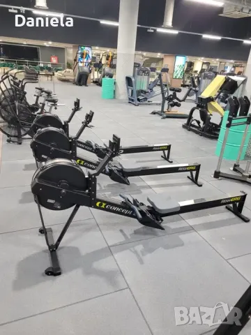 Настилка кросфит 1м на 1м 2см подова гумена настилка crossfit gym, снимка 3 - Фитнес уреди - 48795612