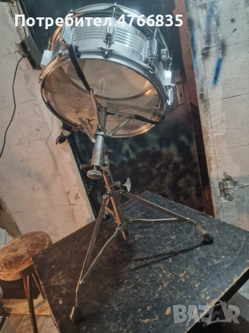 Продавам соло барабан , снимка 3 - Ударни инструменти - 53895786