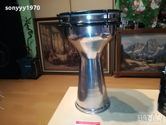 ★ █▬█ 0 ▀█▀ ★ ИНОКС-ГОЛЯМА ТАРАМБУКА 0704222150