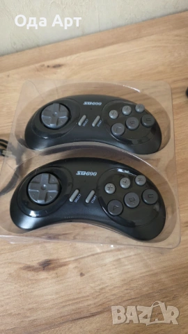 Игрова конзола SG800 - Sega Ретро, снимка 2 - Други игри и конзоли - 53344057