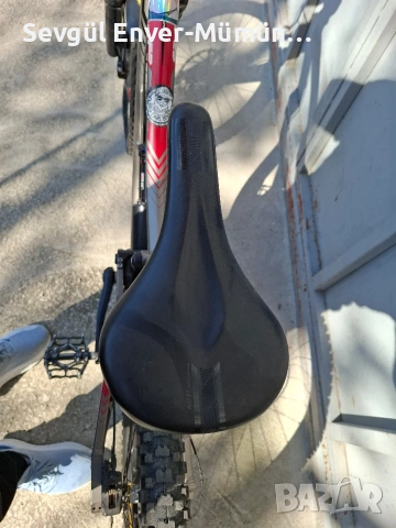 велосипед Nukeproof Scalp , снимка 7 - Велосипеди - 54245154