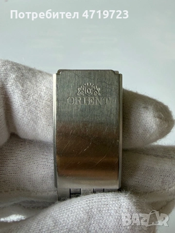 Orient Neo 70’s Revival Automatic, снимка 2 - Мъжки - 54164570