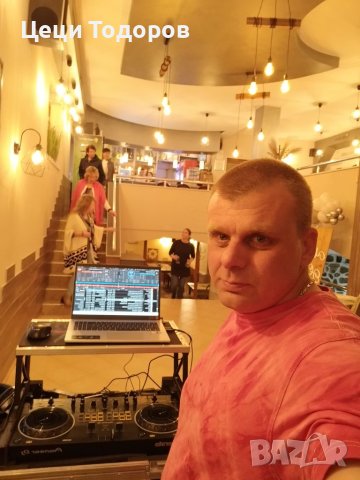 Dj / дисководещ за вашият празник , снимка 5 - Dj - 40878173