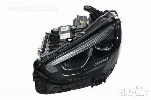 Фар ляв A2069065302 C Klasse W206 US / Kanada