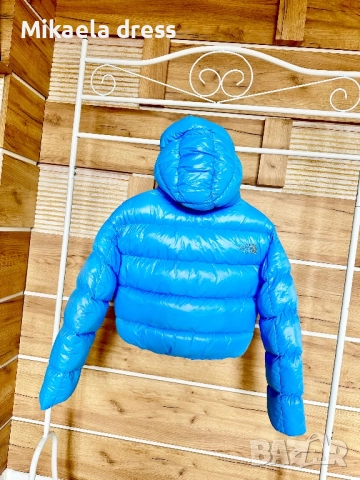 The North Face!Разкошно много топло зимно яке The North Face.Размери С,М,Л и Хл, снимка 5 - Якета - 51939822