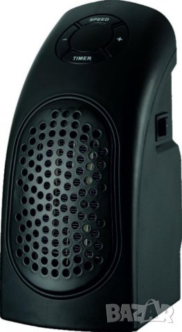 Керамична мини печка 400W