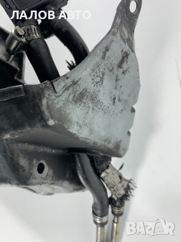 Датчик DPF Мерцедес Ц220 Datchik DPF Mercedes C220 , снимка 2 - Части - 53269725