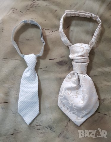 Вратовръзки и папионка за бебе
