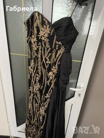 Официална рокля, снимка 3 - Рокли - 49900815