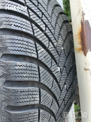 5.бр Гуми с джанти за джип-DR-5/CHERY TIGGO 3/235-50-18-Чети внимателно!, снимка 8 - Гуми и джанти - 47389498