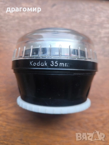 Kodak 35 mm Retina -Curtar -Xenon C f:4/35 mm Schneider -Kreuznach , снимка 2 - Обективи и филтри - 53051589