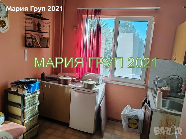 ✨ ТРИСТАЕН АПАРТАМЕНТ В КВ. „ЛЮБЕН КАРАВЕЛОВ“, ГР. ХАСКОВО ✨, снимка 4 - Апартаменти - 56221428