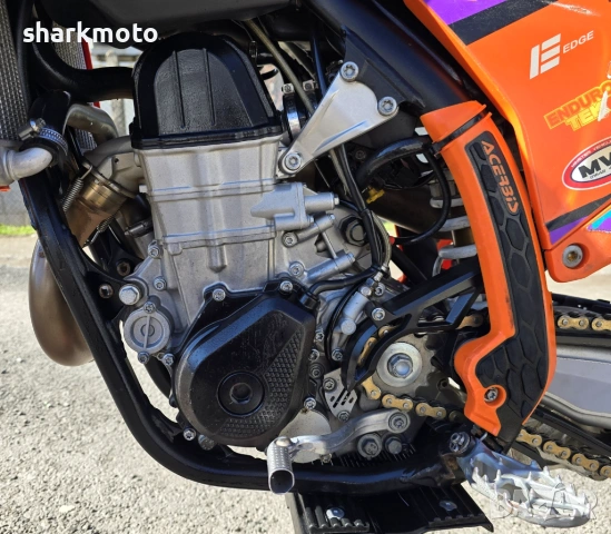 Ktm SX-F 450i НОВ ВНОС!!!, снимка 16 - Мотоциклети и мототехника - 53888118