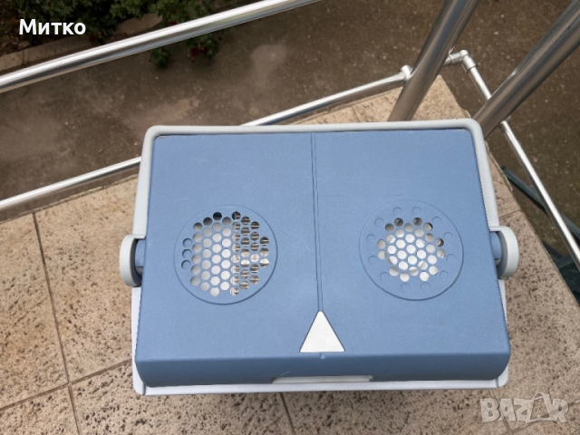 Хладилна чанта Mobicool 12 волта,25 литра, снимка 2 - Аксесоари и консумативи - 52186140