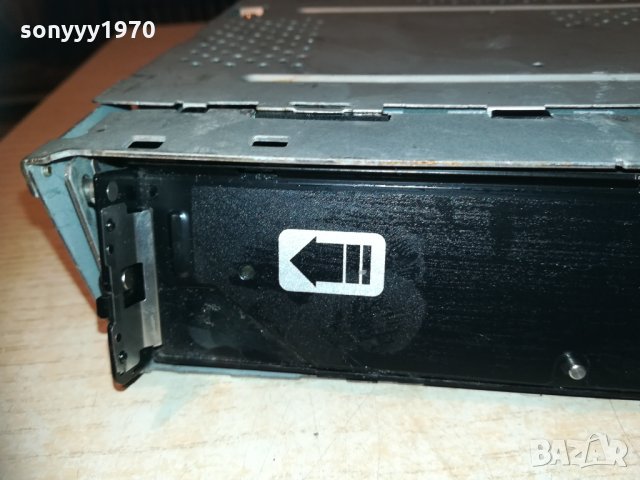 поръчано-kenwood kdc-b7021 car audio 0811201748, снимка 17 - Аксесоари и консумативи - 30717633