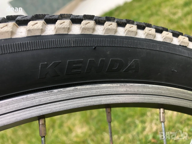 Велосипед 24 цола Yazoo, снимка 8 - Велосипеди - 54242879