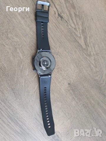 Huawei Watch GT 2 Pro, снимка 3 - Смарт часовници - 51243587