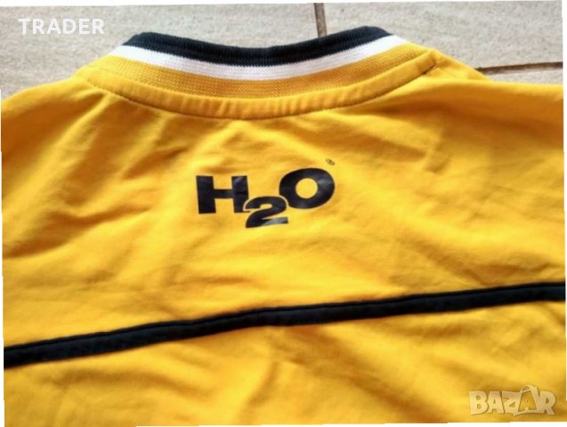Тениска H2O, размер М, снимка 8 - Тениски - 18478201