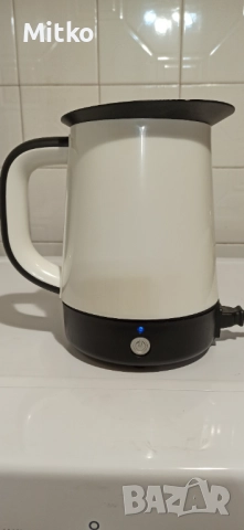 Уред за подгряване на мляко SOLAC CH6302