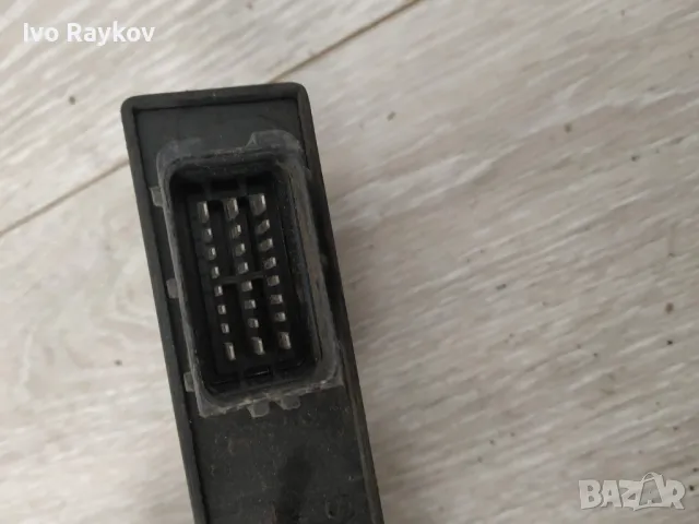 COMPACT 67R-015765 LPG ГАЗ КОМПЮТЪР, снимка 5 - Части - 49114123