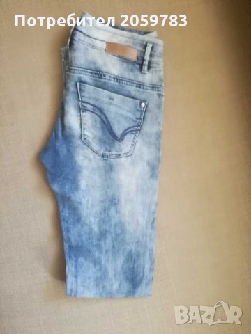  дамски дънки liu-jo/only /sisley , снимка 13 - Дънки - 28175847