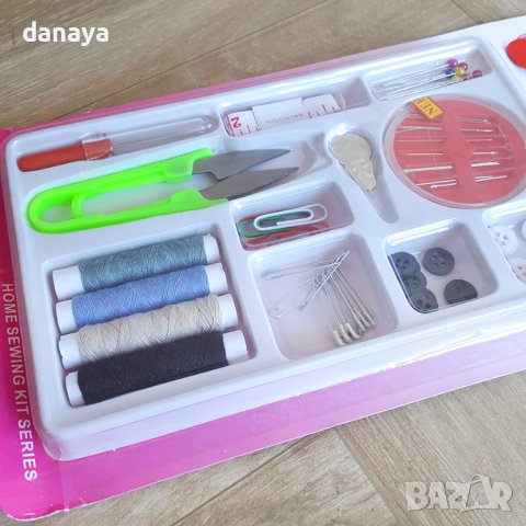 2914 Комплект за шиене, снимка 2 - Други - 37085726