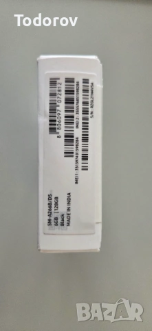 Samsung A26 5G 128GB, снимка 3 - Samsung - 54052301