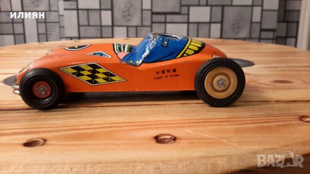 Тенекиена спортна количкиа има забележки , снимка 4 - Колекции - 34467188