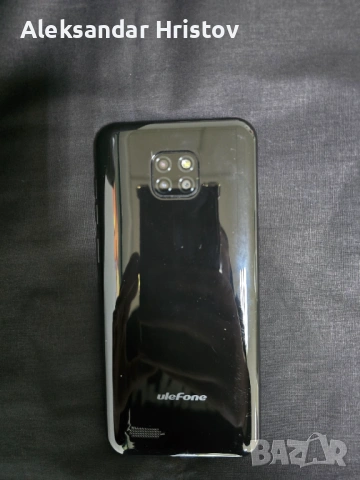 Ulefone note 7, снимка 2 - Други - 53110154