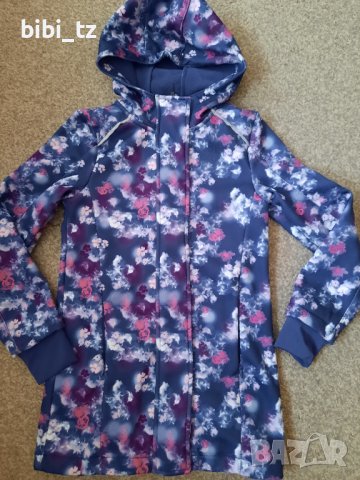 Спортно-елегантно за пролетта , снимка 2 - Детски якета и елеци - 38578571
