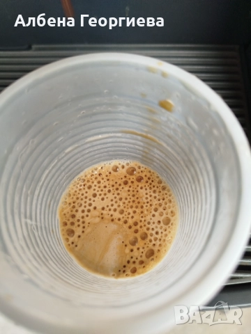 Кафе машина MAGIC COMFORT -5,684 кафета, снимка 8 - Кафемашини - 52214568