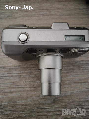 Minolta -115 riva zoom, снимка 2 - Фотоапарати - 52892985