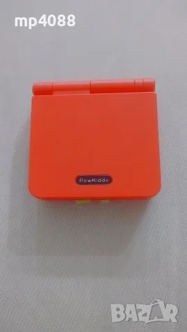 powkiddy v90 orange, снимка 3 - Други игри и конзоли - 55756208