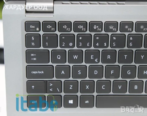 Лаптоп Dell Latitude 5320 - 80132791, снимка 3 - Лаптопи за работа - 55893485