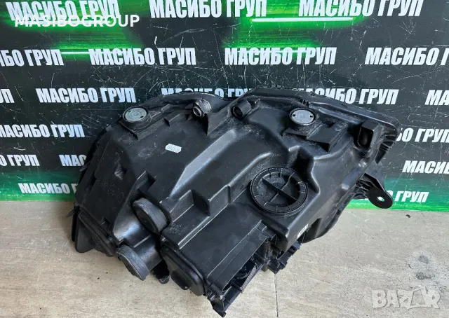 Фар десен фарове Full Led за Фолксваген Т6 Vw Multivan T6, снимка 7 - Части - 49410826