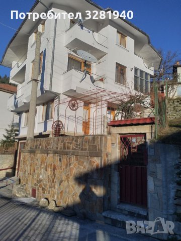 Къща, снимка 3 - Къщи - 38002662