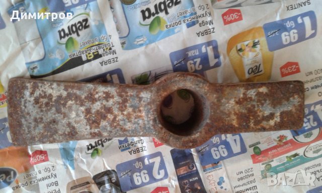 Чукчета, снимка 7 - Други инструменти - 30544247