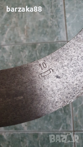 Стар Нож Ножове 3 броя, снимка 5 - Колекции - 53161805