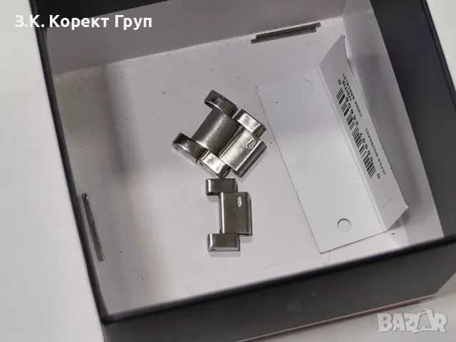 Мъжки часовник Tommy Hilfiger Brad 1791718, снимка 9 - Мъжки - 56123169