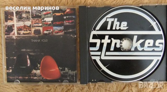 Продавам оригинални дискове внос от САЩ и Канада, снимка 18 - CD дискове - 36925400