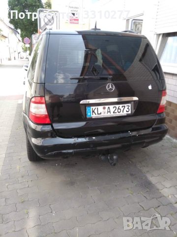 Продавасе. Тел 004915214506191, снимка 10 - Автомобили и джипове - 40873473